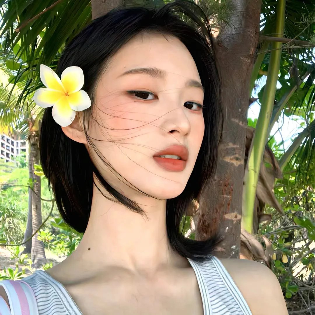 当树倒下